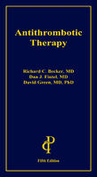 Antithrombotic Therapy, 5E Cover