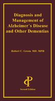 Diagnosis and Management of Alzheimer's Disease and Other Dementias, 2E Cover
