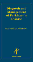 Diagnosis and Management of Parkinson's Disease, 7E Cover