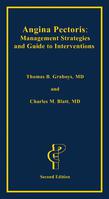 Angina Pectoris: Management Strategies and Guide to Interventions, 2E Cover