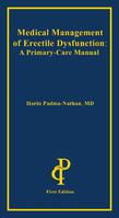Medical Management of Erectile Dysfunction: A Primary-Care Manual Cover