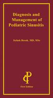 Diagnosis and Management of Pediatric Sinusitis Cover