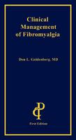 Clinical Management of Fibromyalgia Cover