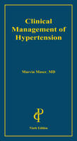 Clinical Management of Hypertension, 9E Cover