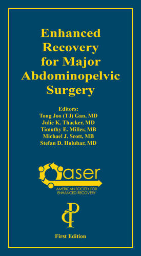 PDF) Enhanced Recovery After Surgery Protocols in Major Urologic Surgery