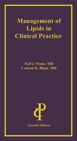Management of Lipids in Clinical Practice, 7E Cover